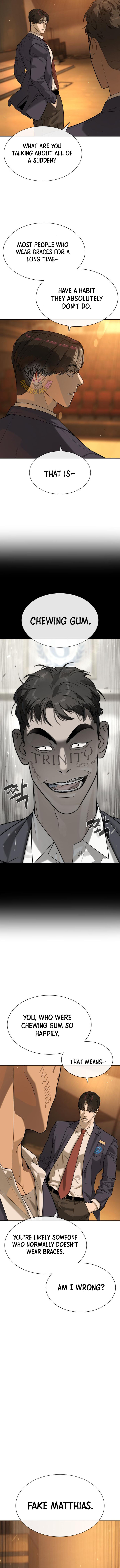 Killer Peter Chapter 96 8